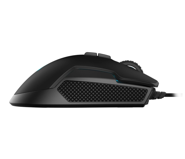 Corsair Glaive Pro (czarny, RGB, alu) - 493438 - zdjęcie 5